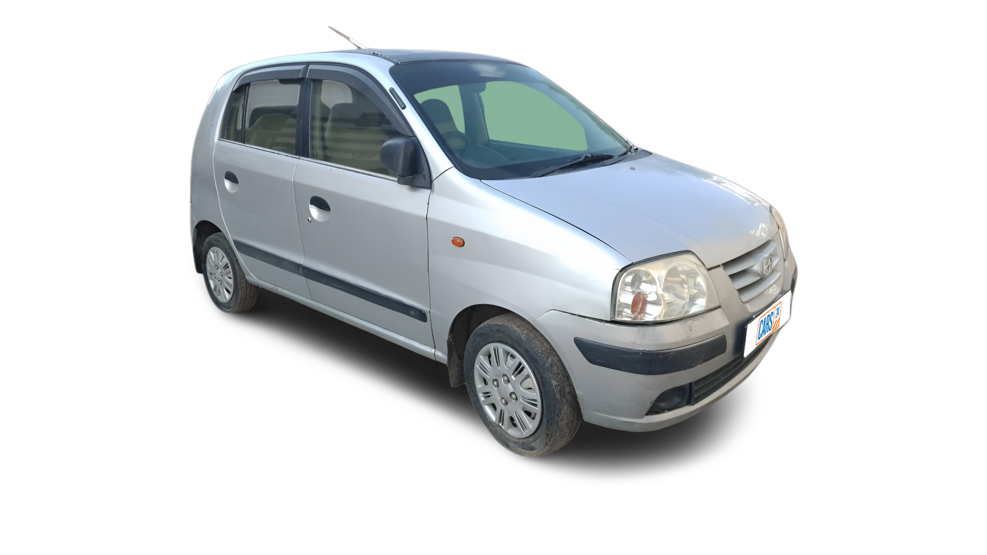 Hyundai Santro Xing-img